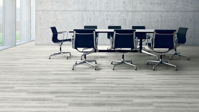 Polyflor Expona Commercial Wood PUR Natural Brushed Oak 4031 Natural Brushed Oak