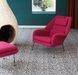 Forbo Flotex от Tibor 980101 Quartz black