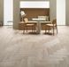 Forbo Allura Flex 1.0 Wood 63406FL1 bleached timber (120 x 20 cm)