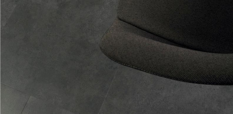 Amtico Spacia Stone Ceramic Flint SS5S2594 Ceramic Flint