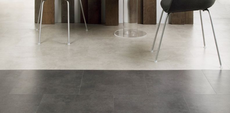 Amtico Spacia Stone Ceramic Flint SS5S2594 Ceramic Flint