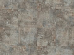 Polyflor Expona Design Stone and Abstract PUR Grey Stencil Concrete 9139 Grey Stencil Concrete