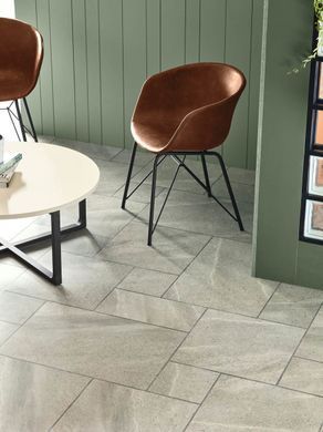 Amtico Designers' Choice Extra Large Flagstone DC580 Extra Large Flagstone DC580