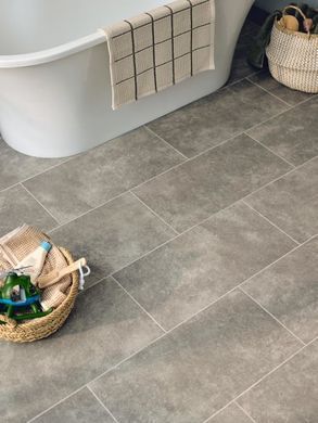Amtico First Stone Brisk Stone SF3S4439 Brisk Stone