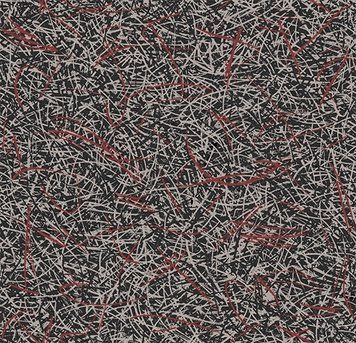 Forbo Flotex від Starck 313002 Vortex ruby A3 Vortex ruby A3
