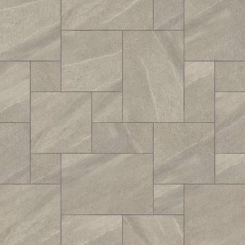Amtico Designers' Choice Extra Large Flagstone DC580 Extra Large Flagstone DC580