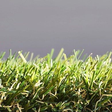 Easy Lawn Botanic