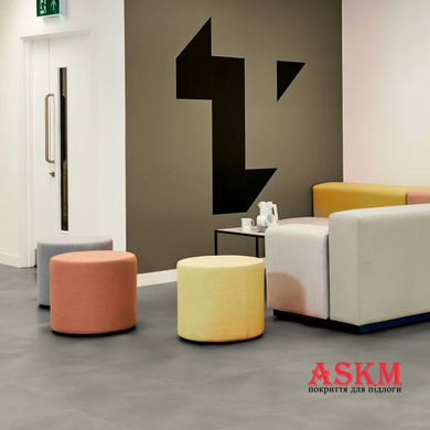 Polyflor Expona Simplay 19dB 9071 Warm Grey Concrete Warm Grey Concrete