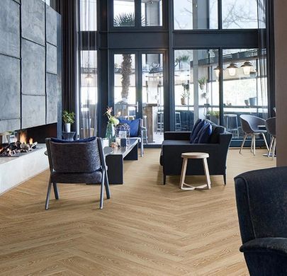 Forbo Allura Flex 1.0 Wood 63412FL1 blond timber (120 x 20 cm) blond timber