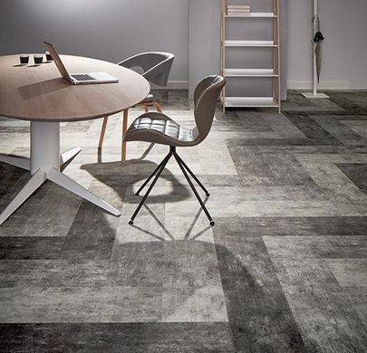Forbo Flotex Concrete 139002 thunder thunder