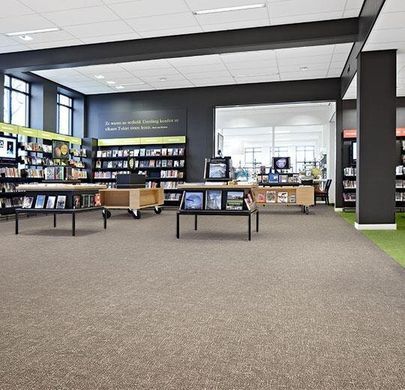 Forbo Flotex Colour s246012 Metro sand Metro sand