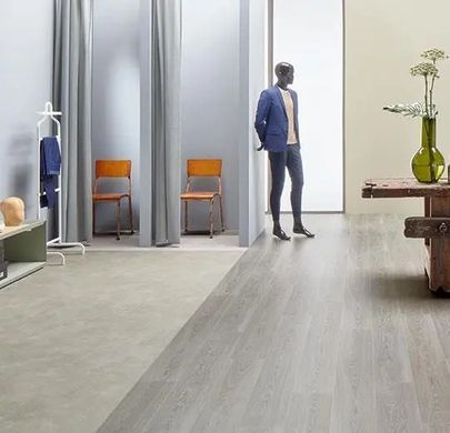 Forbo Eternal Wood 13952 greywashed timber greywashed timber