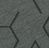 Forbo Flotex Triad 131007 steel STEEL