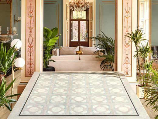 Amtico D&eacute;cor Corinthian Cove DC622 Corinthian Cove