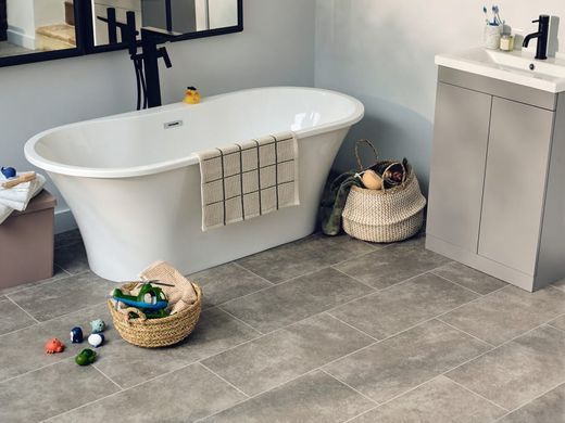 Amtico First Stone Brisk Stone SF3S4439 Brisk Stone