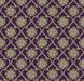 Forbo Flotex hospitality & leisure Floral 253103 Chambord Prune Chambord Prune