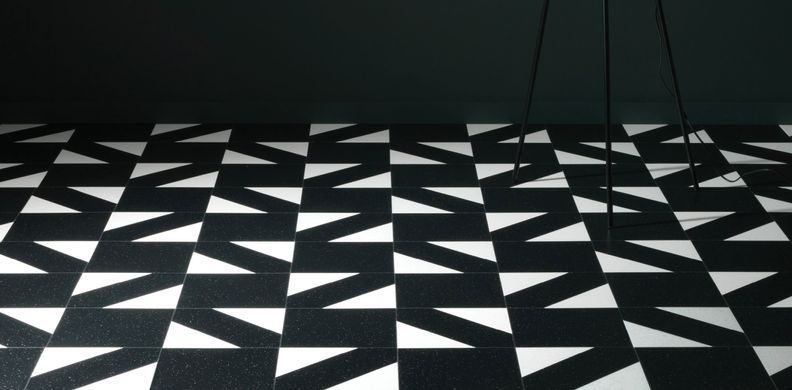 Amtico Signature Abstract Glint Void AR0AGG22 Glint Void