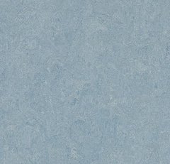 Forbo Marmoleum Marbled Fresco 3828/382835 blue heaven blue heaven