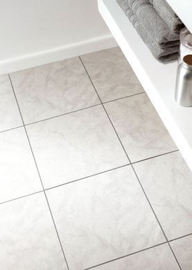 Amtico Spacia Stone Ceramic Light SS5S1565 Ceramic Light