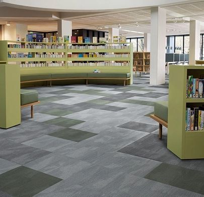 Forbo Flotex Latitude s202001/t302001 juniper Latitude juniper