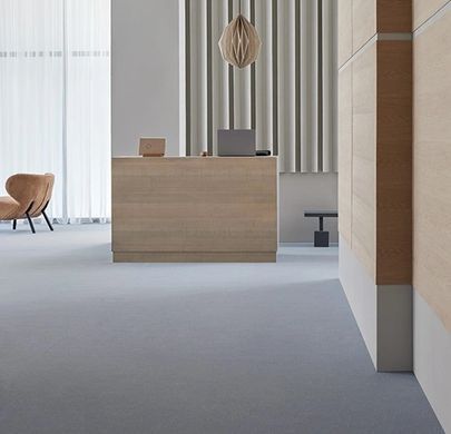 Forbo Flotex Colour t546005 Metro nimbus Metro nimbus