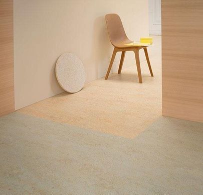 Forbo Marmoleum Marbled Splash 3433 rockpool * rockpool