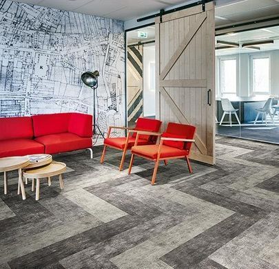Forbo Flotex Concrete 139001 cloud cloud