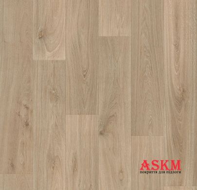 Forbo Modul'up Compact Wood 8413UP43C natural oak Natural Oak