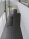 Amtico Entryway Recoarse Bypass Black EERC001518