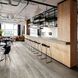 Polyflor Expona Commercial Wood PUR Grey Salvaged 4104