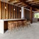 Polyflor Expona Commercial Stone and Abstract PUR Grey Triassic 5121