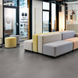 Polyflor Expona Simplay 19dB 9069 Cold Grey Concrete