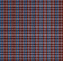 Forbo Flotex hospitality & leisure Textile 590039 Plaid Framboise Plaid Framboise