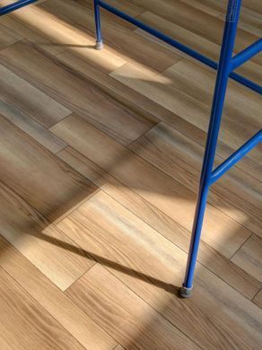 Amtico Signature Wood Blonde Oak AR0W7460 Blonde Oak
