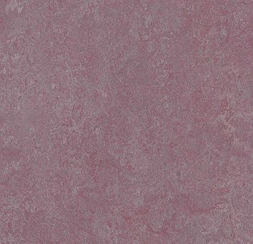 Forbo Marmoleum Decibel on order 327235 plum Plum