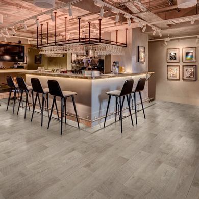 Polyflor Forest fx PUR Grey Sawmill Oak 3101 Grey Sawmill Oak