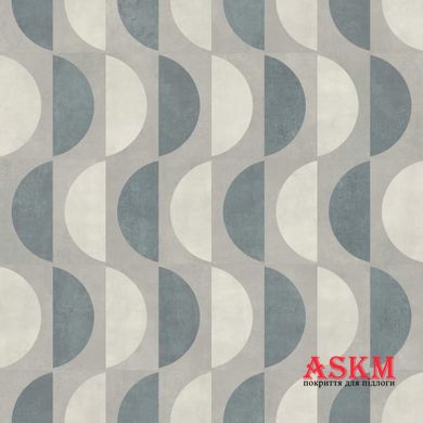 Amtico Designers' Choice Arc Small DC565 DC565 Arc Small DC565