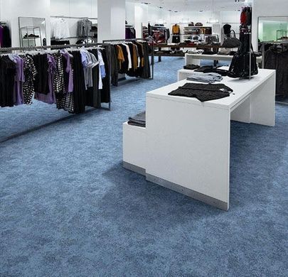 Forbo Flotex Colour s290001 Calgary sky Calgary sky