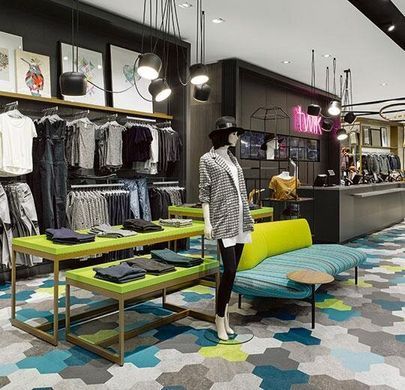 Forbo Marmoleum Marbled Real 2629 eiger eiger