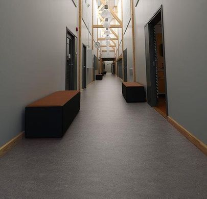 Forbo Marmoleum Marbled Real 2629 eiger eiger