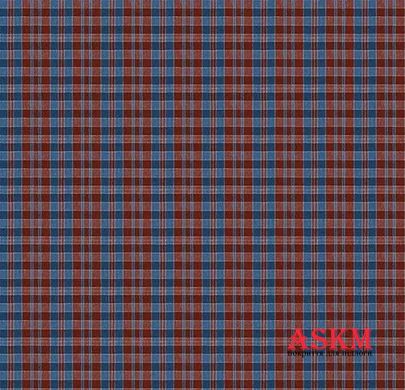 Forbo Flotex hospitality & leisure Textile 590039 Plaid Framboise Plaid Framboise