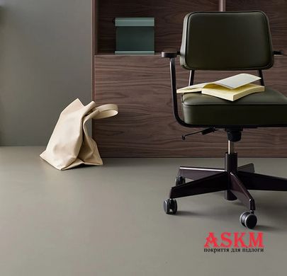 Forbo Marmoleum Solid Cocoa 3589 nori nori