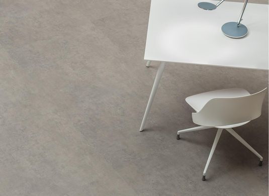 Amtico Access Stone Shoreditch Grey SX5S3081 Shoreditch Grey