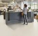 Forbo Marmoleum Decibel on order 365035 polar bear