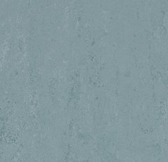 Forbo Marmoleum Solid Concrete 3753 blue ice blue ice