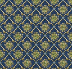 Forbo Flotex hospitality & leisure Floral 253101 Chambord Iris Chambord Iris