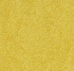 Forbo Marmoleum Sport 83284 Yellow yellow
