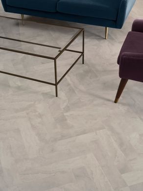 Amtico Spacia Stone Grey Marble SS5S2619 grey marble