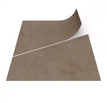 Forbo Allura Dryback 0.7 Material 63736DR7 canyon cement trapezoid canyon cement trapezoid
