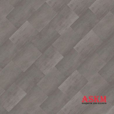 Amtico Spacia Abstract Zinc SS5A3620 Zinc